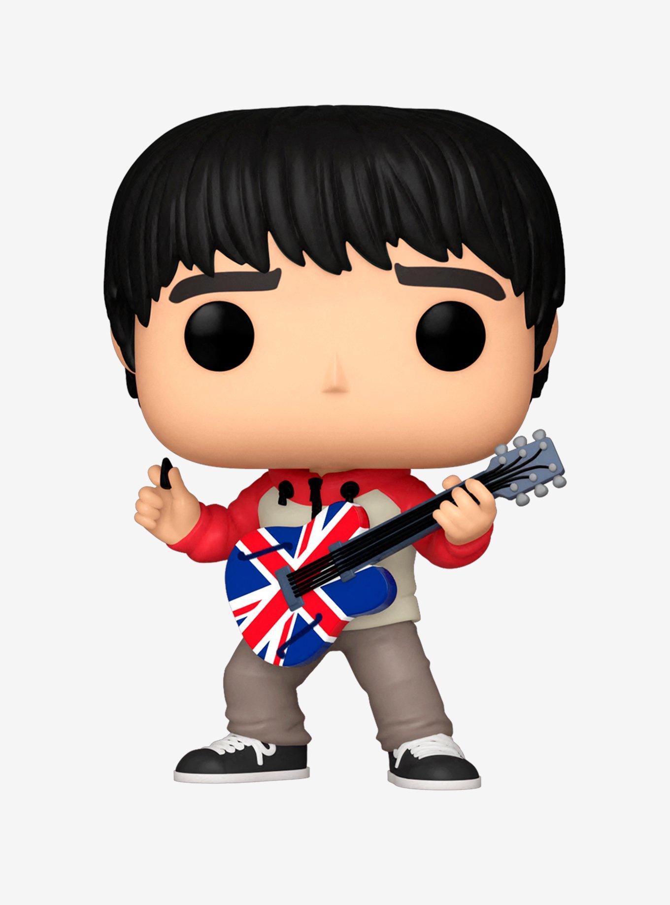 Funko Oasis Pop! Rocks Noel Gallagher Vinyl Figure, , hi-res