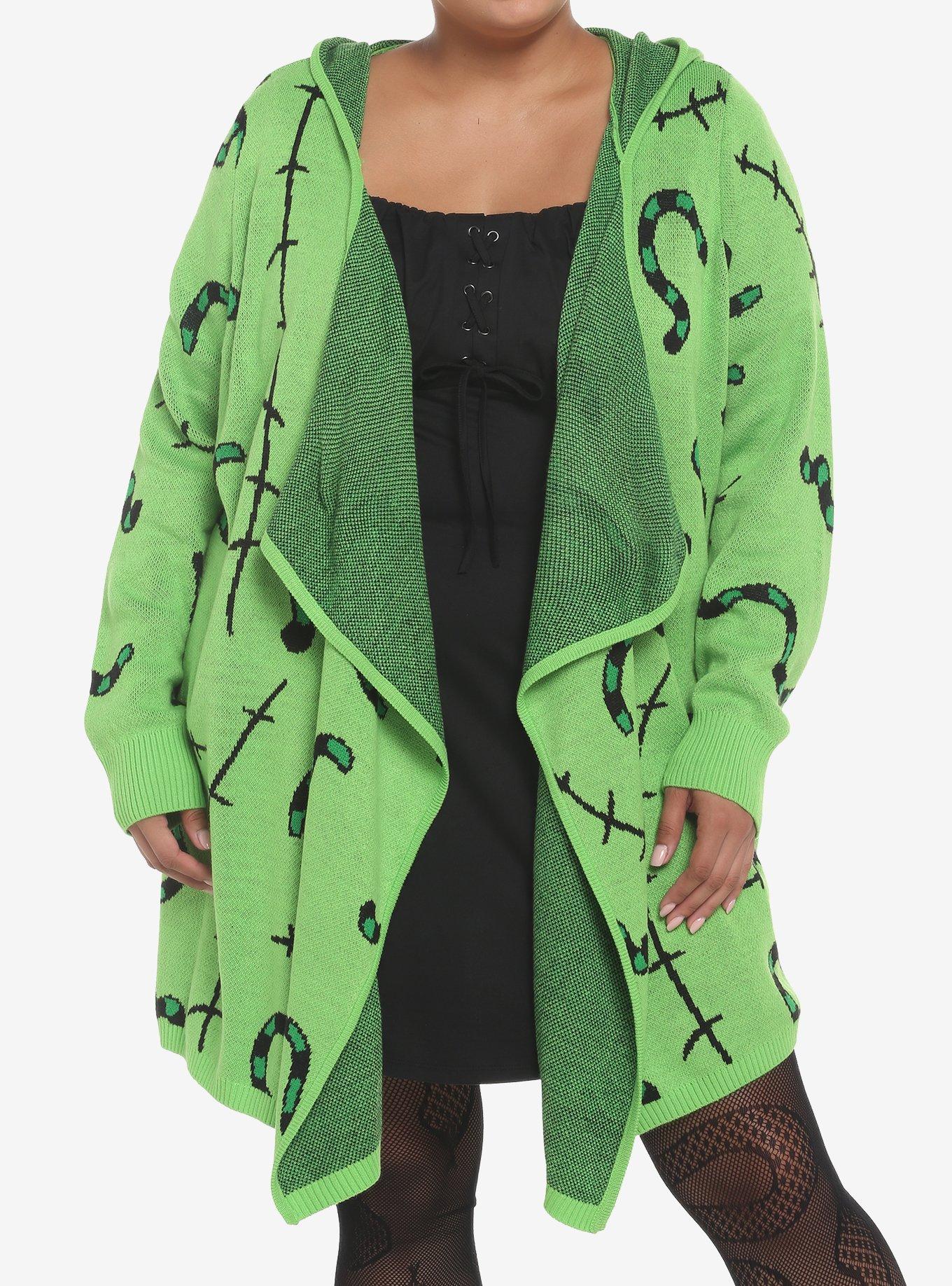 oogie boogie onesie plus size