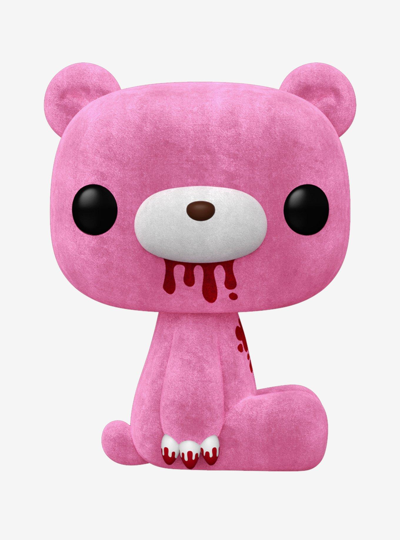 Funko Pop! Animation Gloomy Bear Vinyl Figure Hot Topic Exclusive, , hi-res