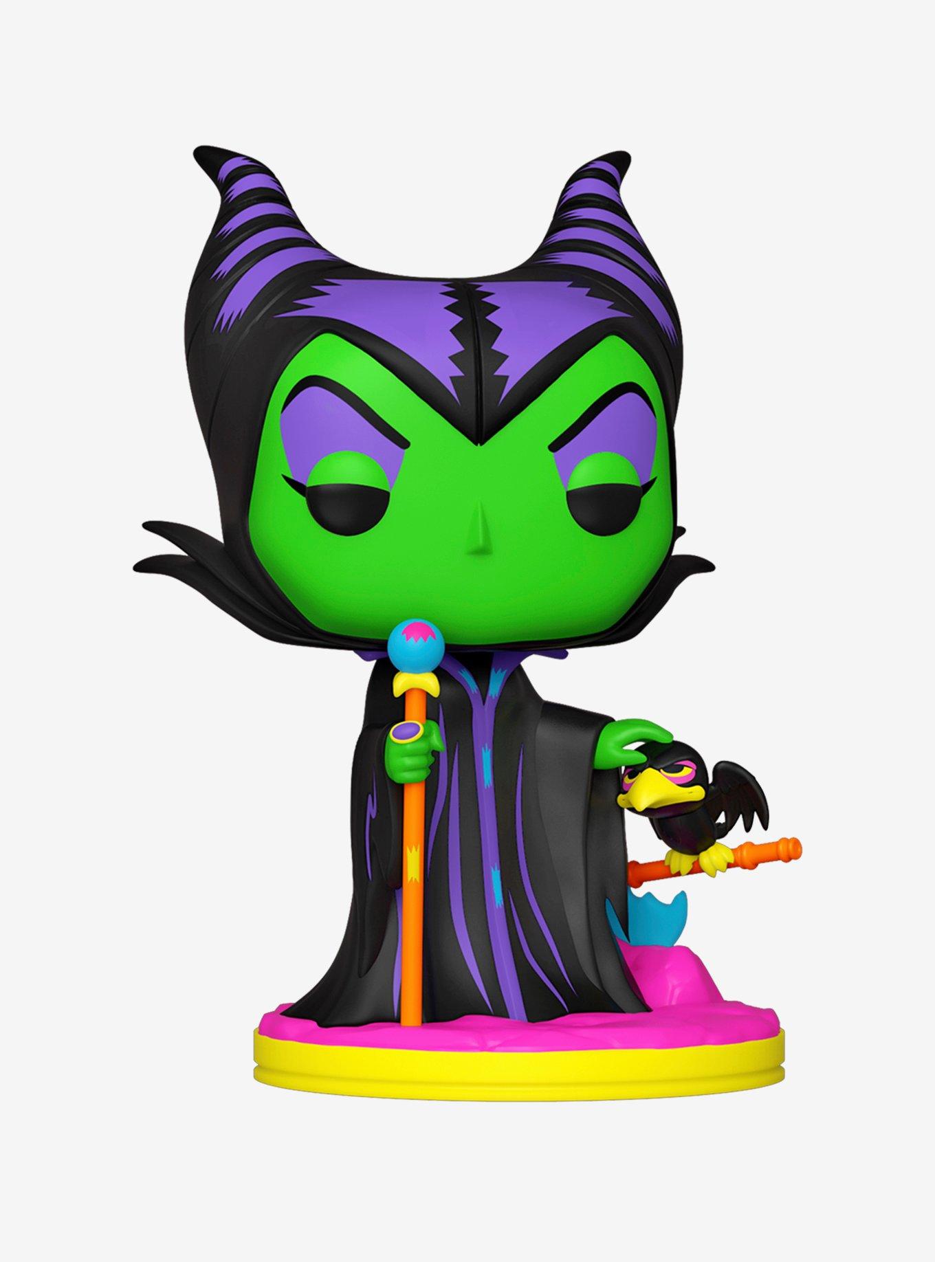 Hot topic sales maleficent pop