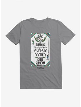 Fantastic Beasts: The Secrets Of Dumbledore Vicencia Santos Para Chefe Suprema T-Shirt, , hi-res