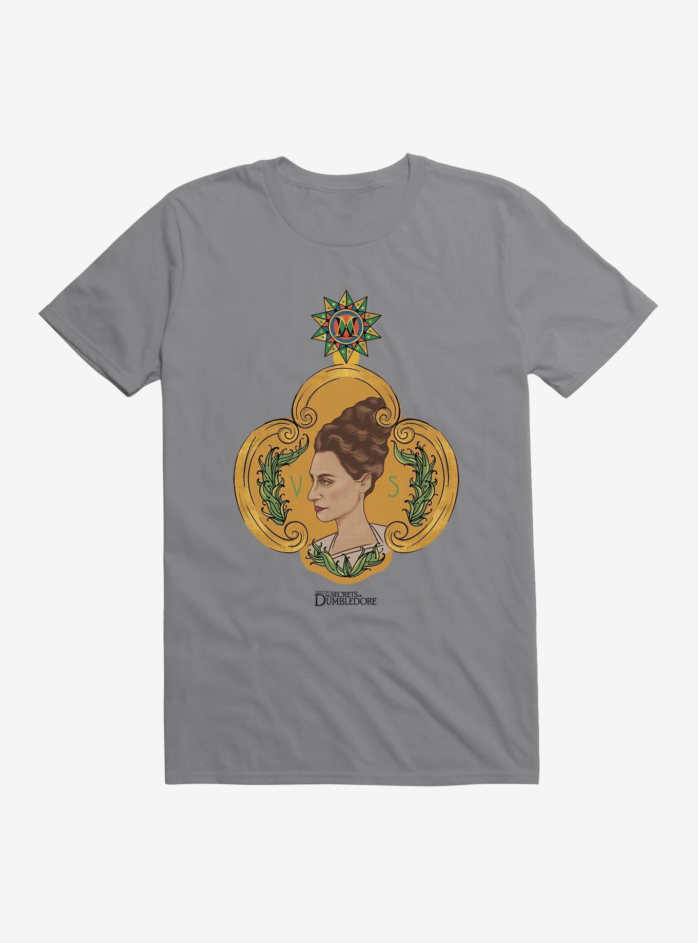 Fantastic Beasts: The Secrets Of Dumbledore Vicencia Santos T-Shirt, , hi-res