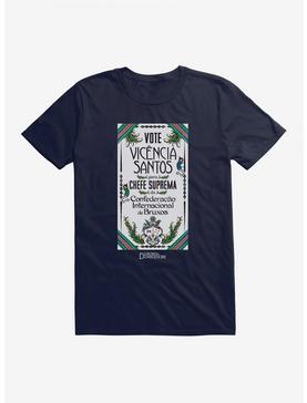 Fantastic Beasts: The Secrets Of Dumbledore Vote Vicencia T-Shirt, , hi-res