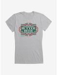 Fantastic Beasts: The Secrets Of Dumbledore Butter Beer Girls T-Shirt, , hi-res