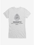 Fantastic Beasts: The Secrets Of Dumbledore Hogwarts Witchcraft & Wizardry Girls T-Shirt, , hi-res