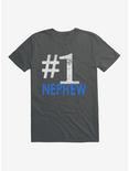 iCreate Number 1 Nephew T-Shirt, , hi-res