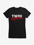 iCreate Twin Carbon Copy Girls T-Shirt, , hi-res