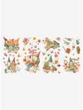 Lisa Audit Garden Gnomes Peel And Stick Wall Decals, , hi-res