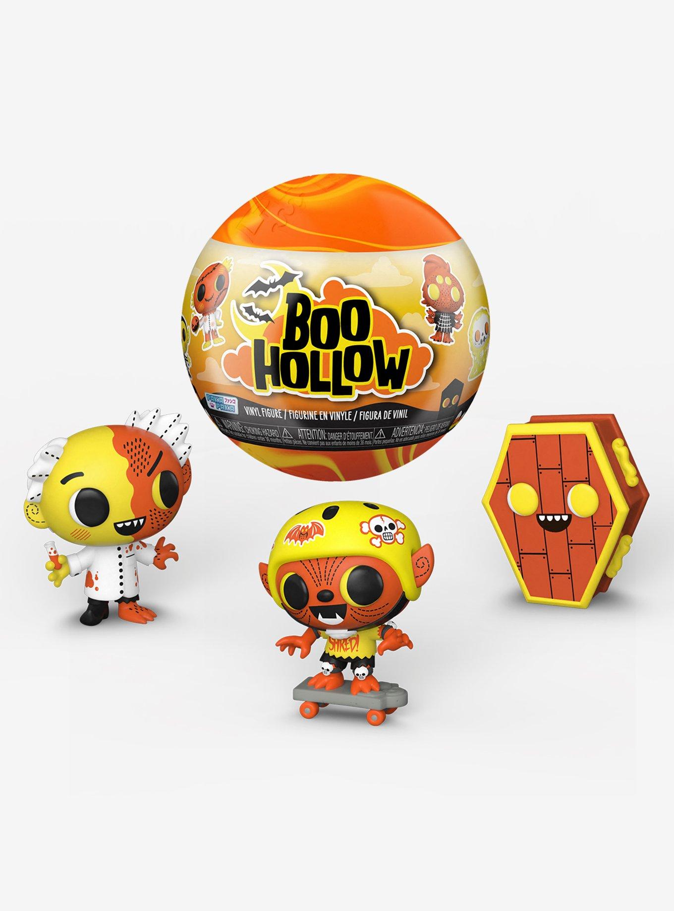 Funko Paka Paka: Boo Hollow Blind Capsule Mini Figure, , hi-res