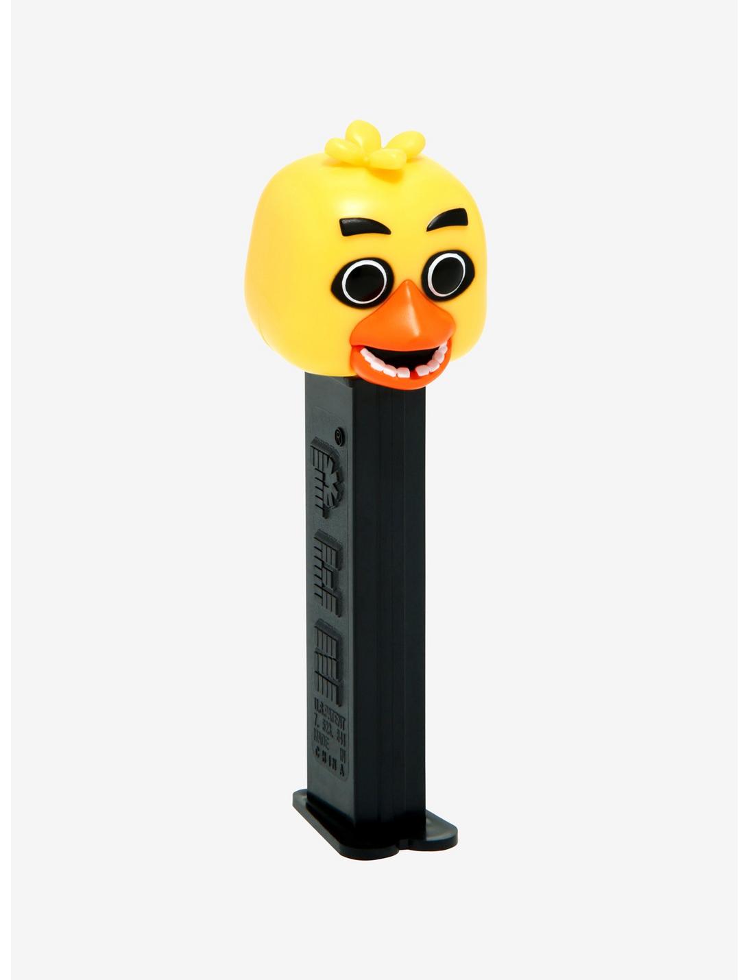 Funko Pop! Five Nights At Freddy's Chica PEZ, , hi-res
