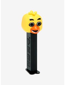 Funko Pop! Five Nights At Freddy's Chica PEZ, , hi-res