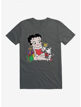 Betty Boop Pudgys Gift T-Shirt, , hi-res