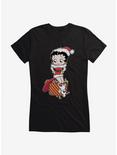 Betty Boop Surprise Gift Girls T-Shirt, , hi-res