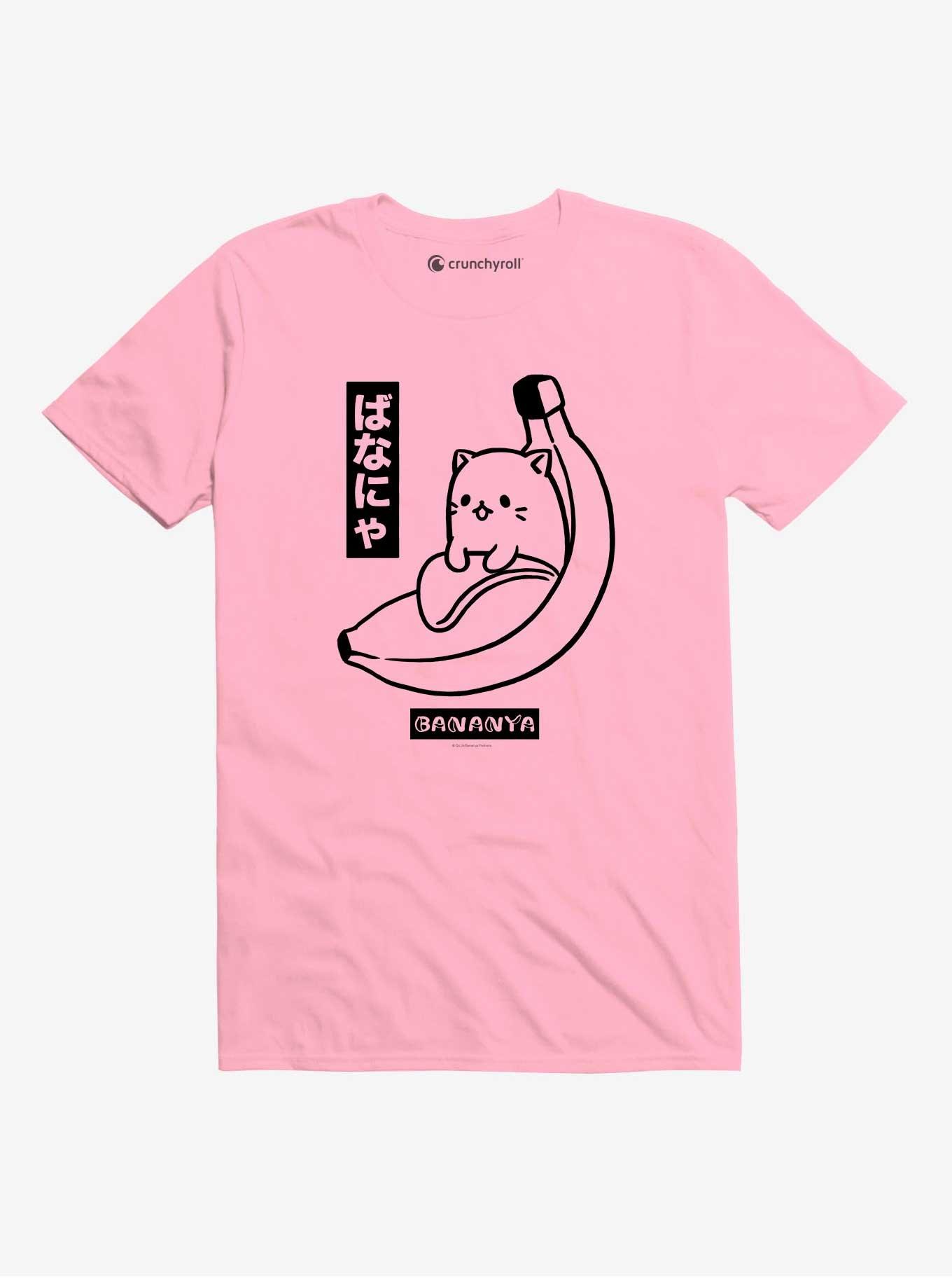 Bananya T-Shirt