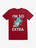 Care Bears Wish Bear So Extra T-Shirt, INDEPENDENCE RED, hi-res
