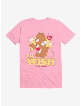 Care Bears Tenderheart Bear You Wish You Were Me T-Shirt, , hi-res