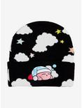 Kirby Nap Clouds Beanie, , hi-res
