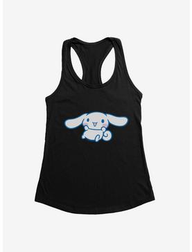 Cinnamoroll All The Happiness Womens Tank Top, , hi-res