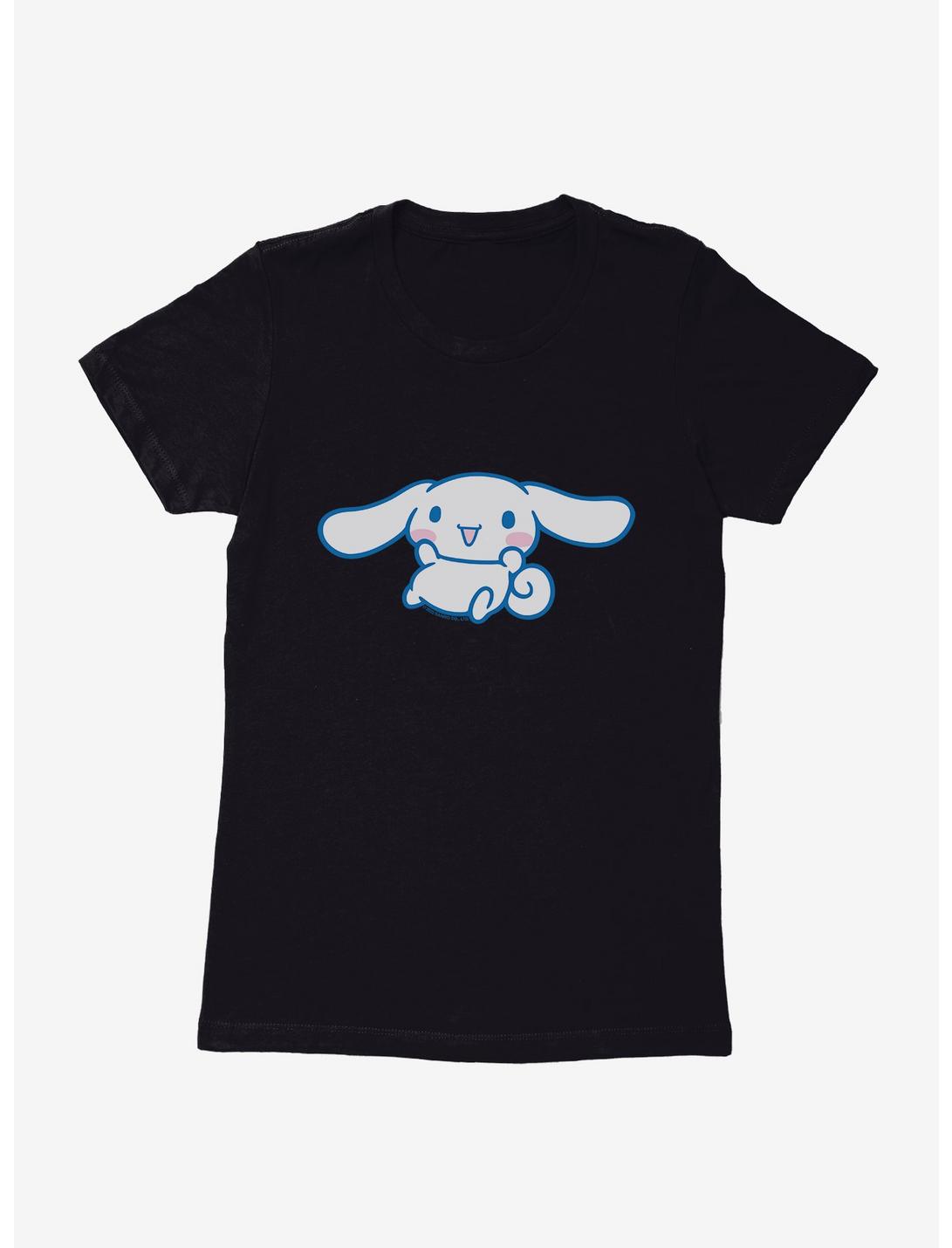 Cinnamoroll All The Happiness Womens T-Shirt, , hi-res