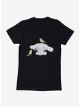 Cinnamoroll Bubbles And Birds Womens T-Shirt, , hi-res