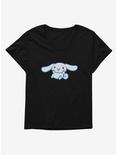 Cinnamoroll All The Happiness Womens T-Shirt Plus Size, , hi-res