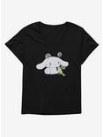 Cinnamoroll Outdoor Vibes Womens T-Shirt Plus Size, , hi-res