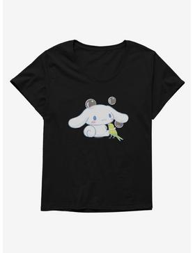 Cinnamoroll Outdoor Vibes Womens T-Shirt Plus Size, , hi-res