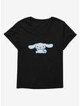 Cinnamoroll Ready To Go Womens T-Shirt Plus Size, , hi-res
