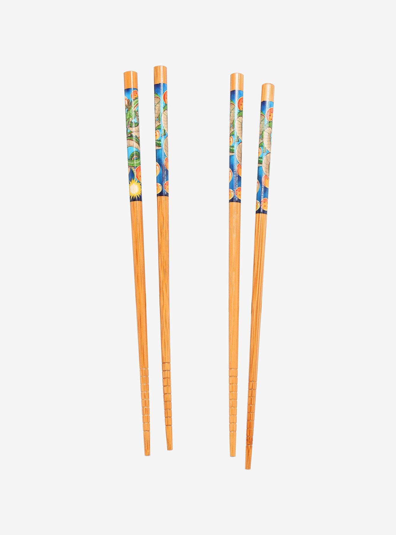 Dragon Ball Super Shenron Chopstick Set, , hi-res