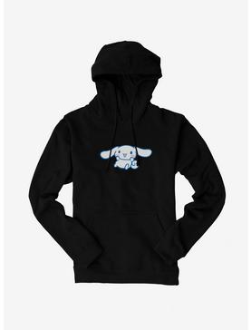 Plus Size Cinnamoroll All The Happiness Hoodie, , hi-res