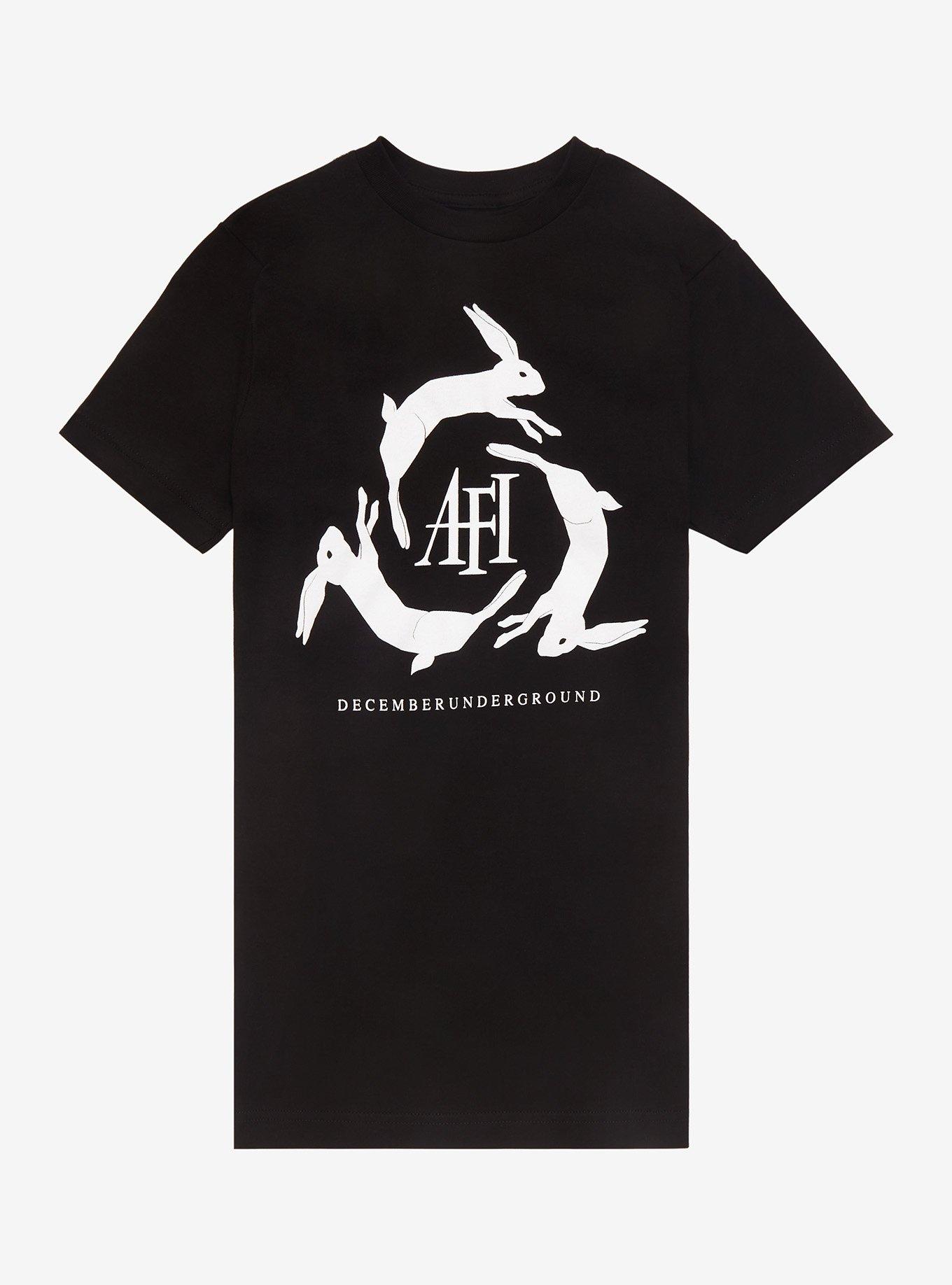 Afi shirt hot 2025 topic