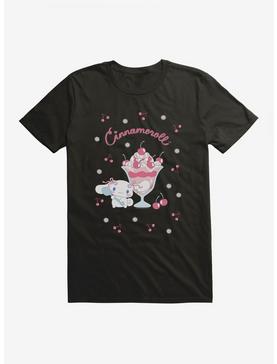 Cinnamoroll Cherry Sunday T-Shirt, , hi-res