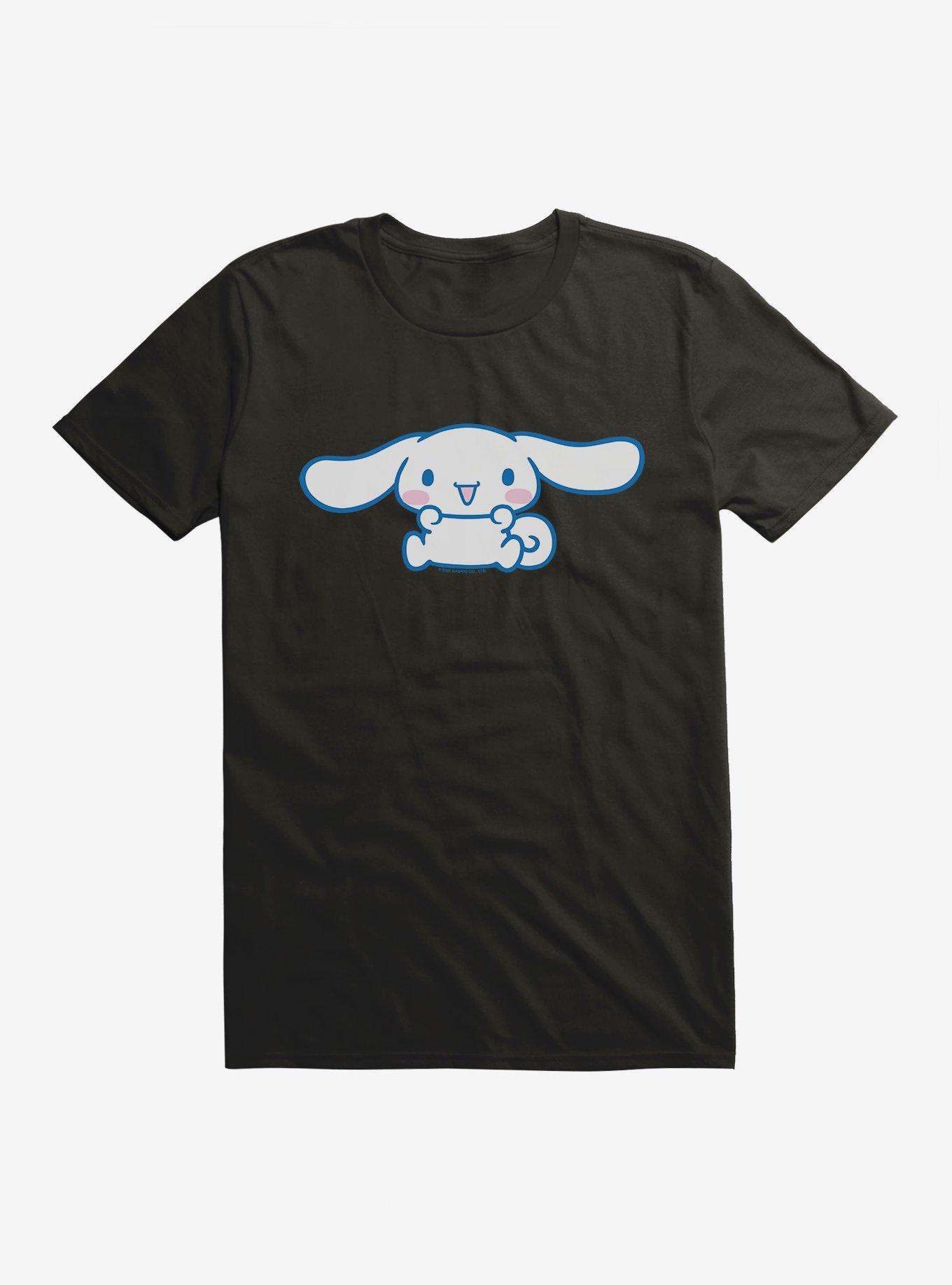 Cinnamoroll Ready To Go T-Shirt, , hi-res