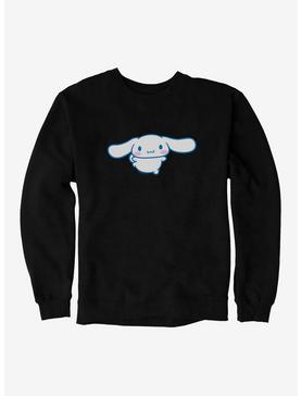 Cinnamoroll Peaceful Flying Sweatshirt, , hi-res