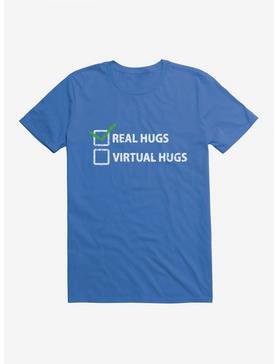 ICreate Real Hugs T-Shirt, , hi-res