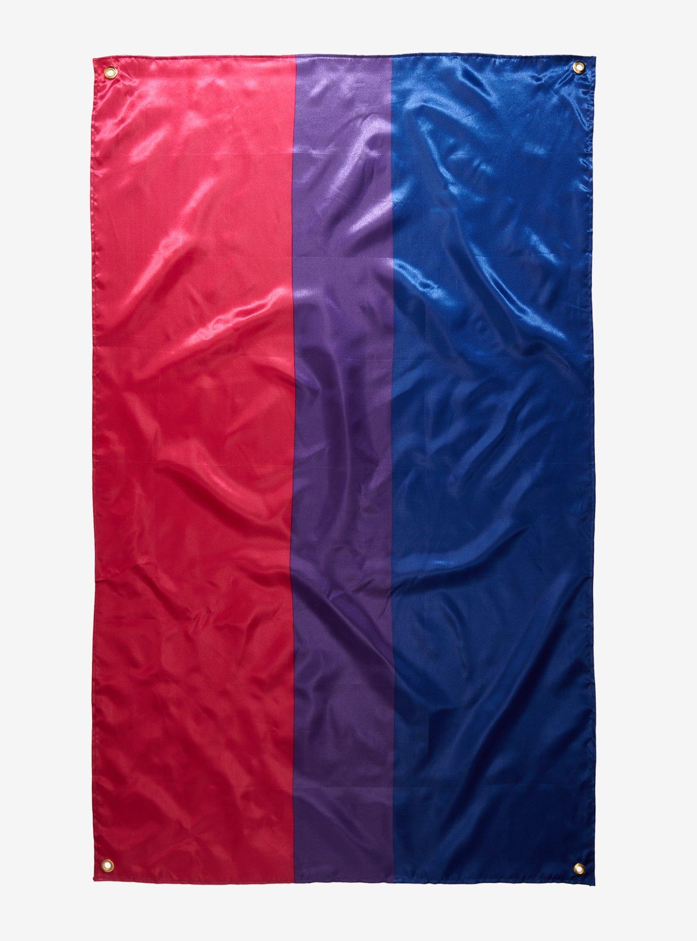 Bi Pride Flag, , hi-res