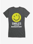 ICreate Face Stamp Girls T-Shirt, , hi-res