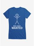 ICreate Hugs Wanted Girls T-Shirt, , hi-res