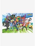 Pokemon Group Poster, , hi-res