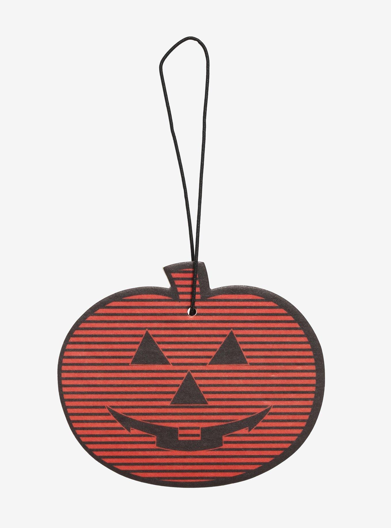 Halloween III: Season Of The Witch Magic Pumpkin Air Freshener, , hi-res