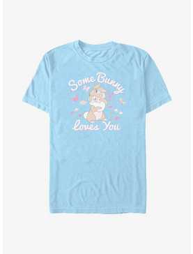 Disney Bambi Some Bunny Loves You T-Shirt, , hi-res