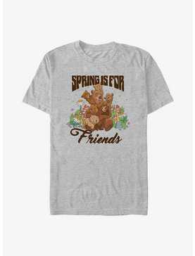 Disney Brother Bear Spring Is For Friends T-Shirt, , hi-res