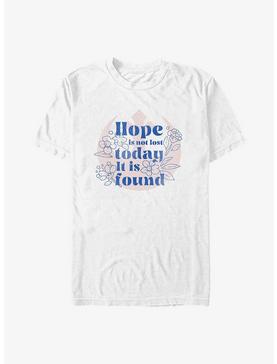 Star Wars Hope Is Not Lost T-Shirt, , hi-res