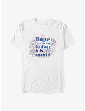 Star Wars Hope Is Not Lost T-Shirt, , hi-res