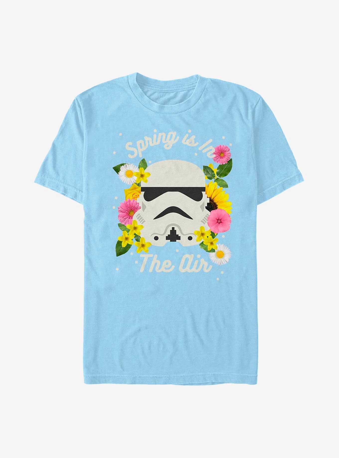 Star Wars Spring Trooper T-Shirt, , hi-res
