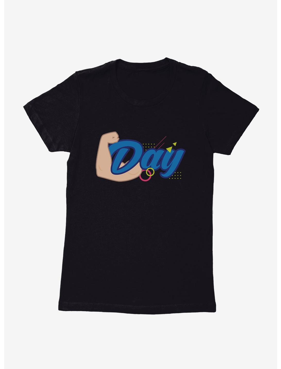 Emoji Flex Womens T-Shirt, , hi-res