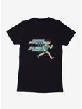 Emoji Morning Jog Womens T-Shirt, , hi-res