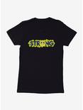 Emoji Strength Training Womens T-Shirt, , hi-res