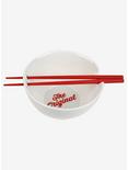Nissin Cup Noodles Ramen Bowl With Chopsticks, , hi-res