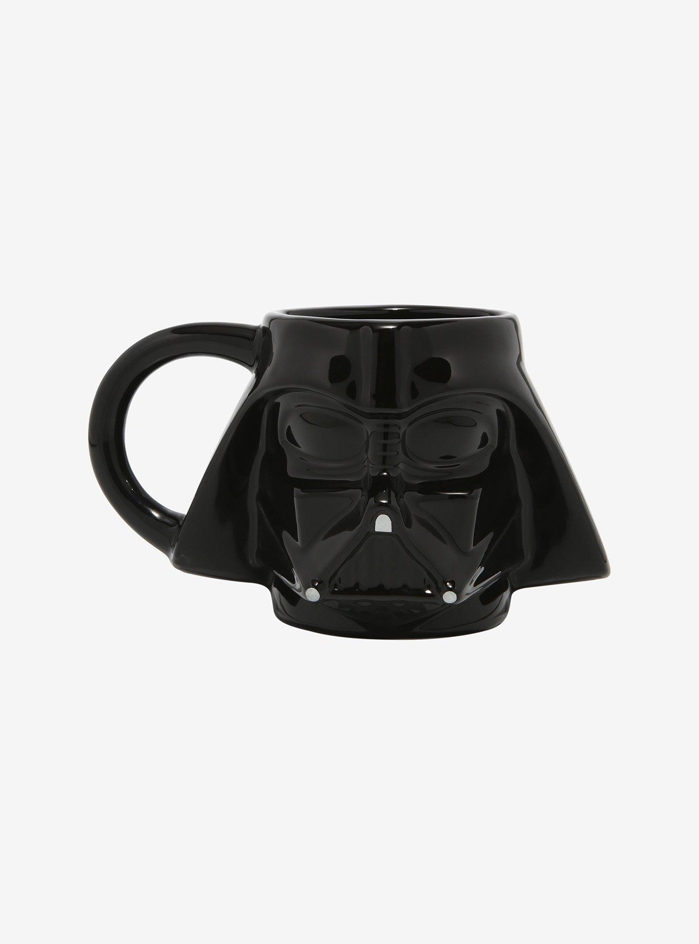 Star Wars Darth Vader Mug